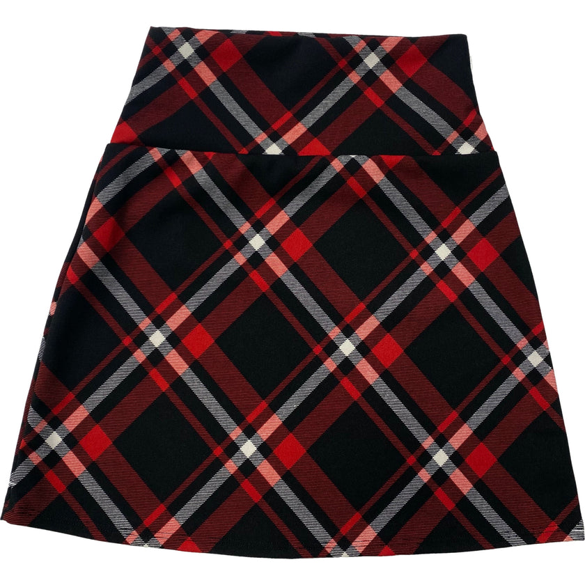 Girls Pencil Skirt