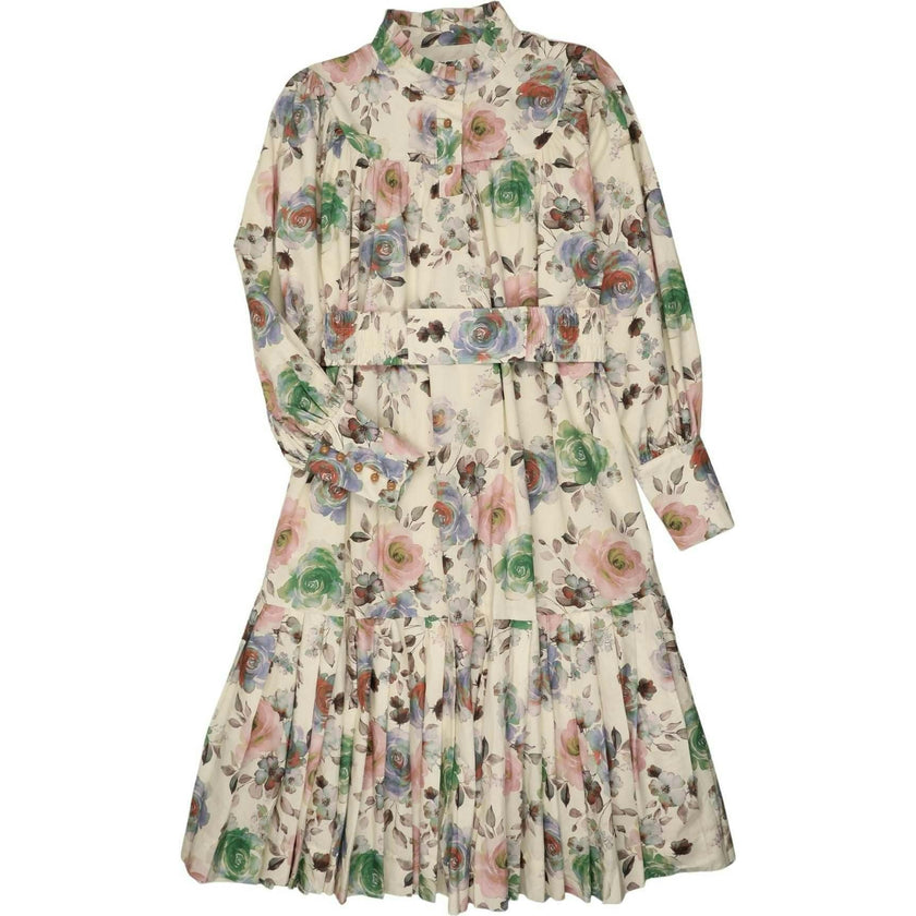 TULA DRESS