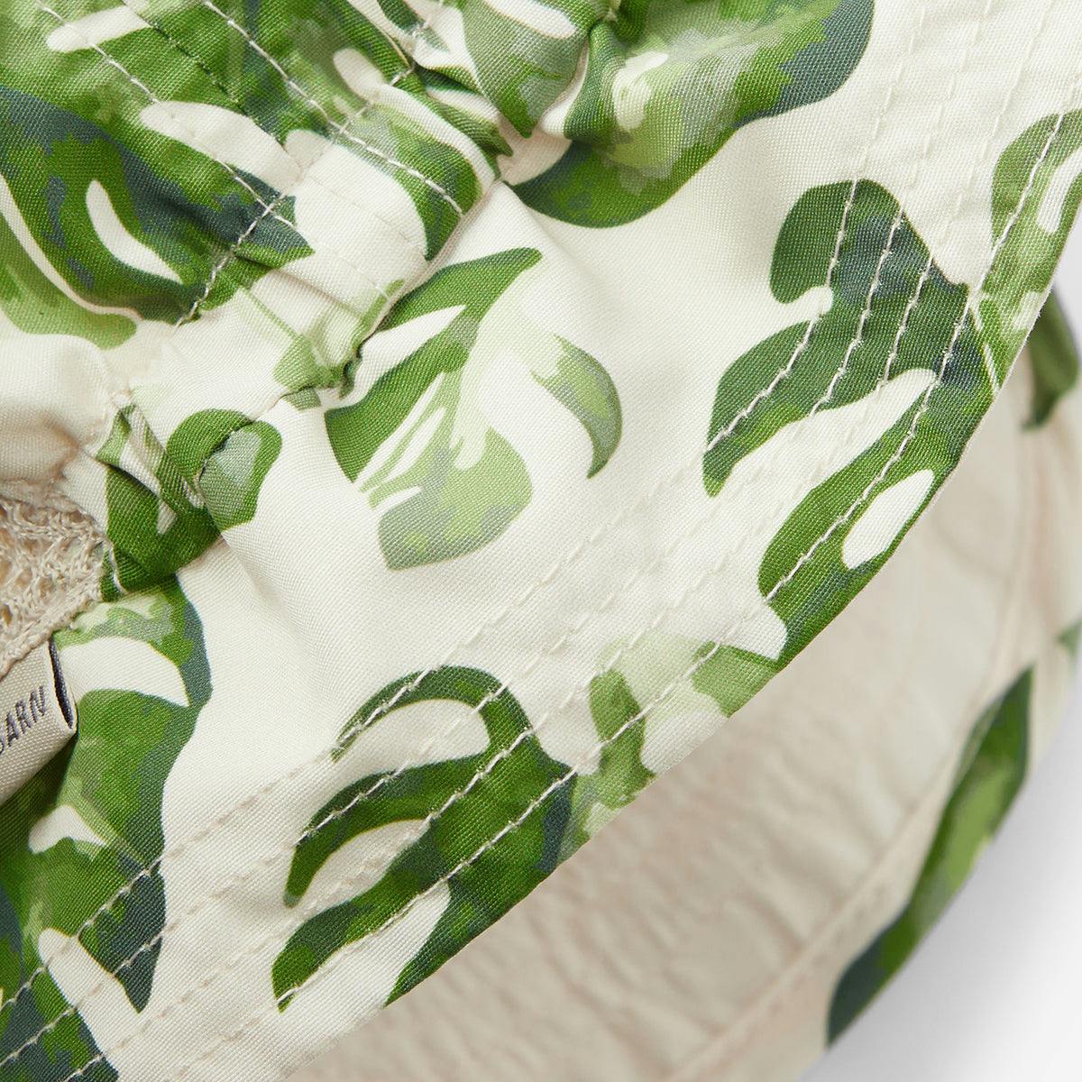 Island Leaf Outdoor Explorer Hat
