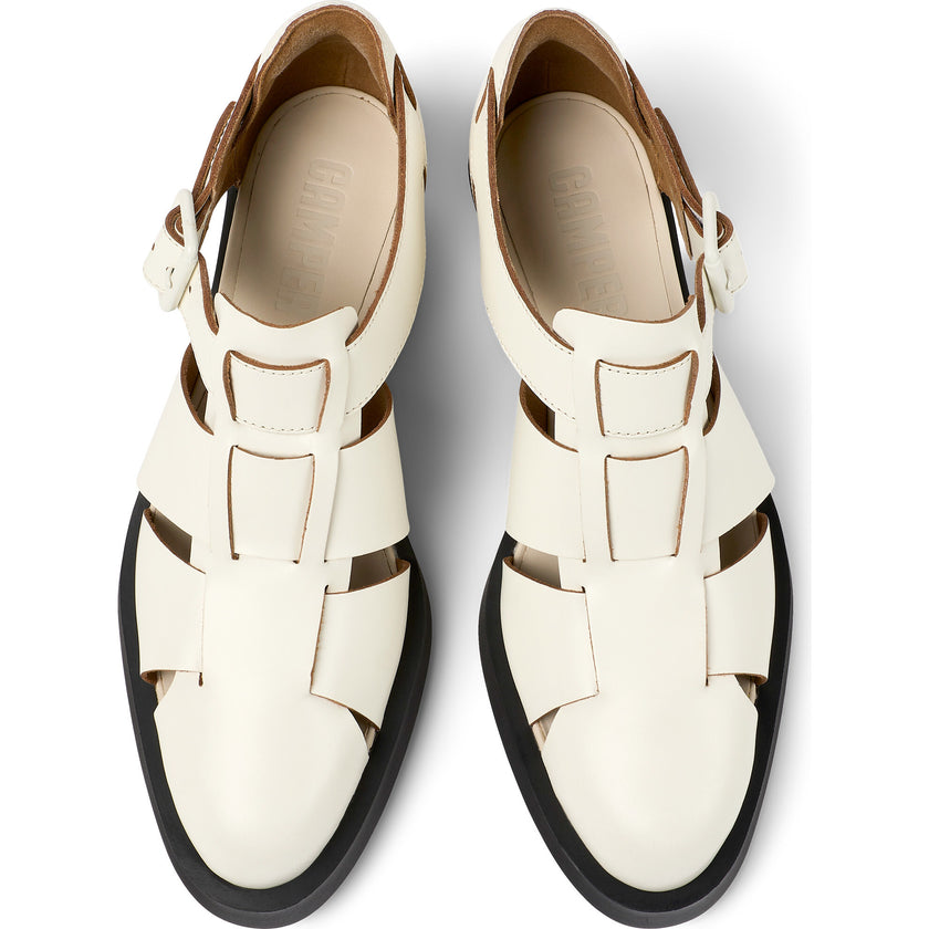 Women's Bonnie Leather Sandals