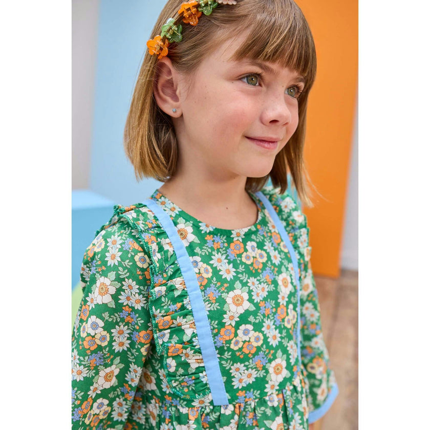 Porto Dress