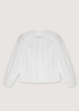 Nemea Woman Blouse White
