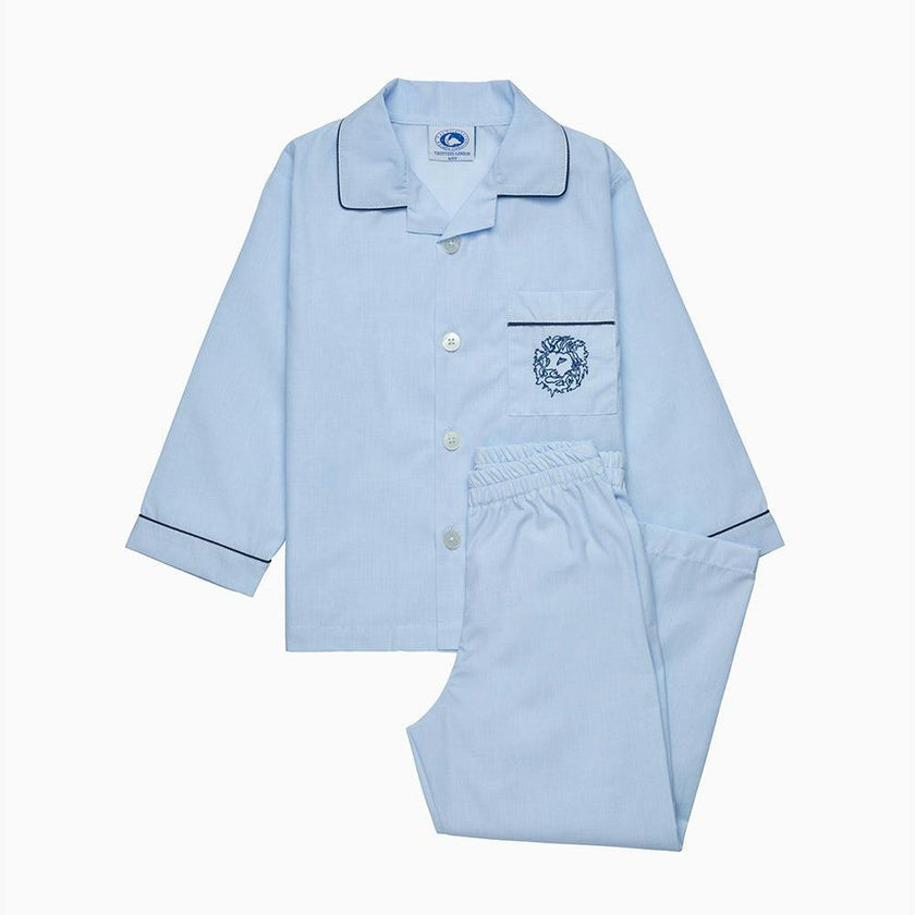 Augustus Lion Pajamas