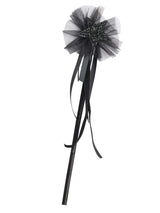 Dark Fairy Wand For Girls