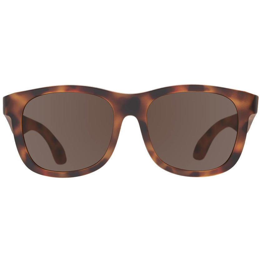 Classic Tortoise Navigator I Amber Lenses