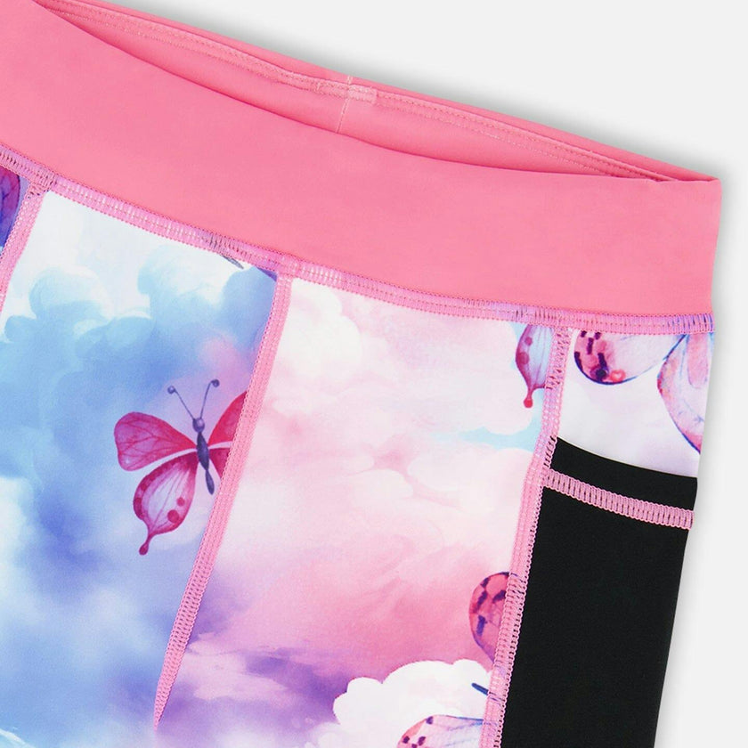 Athletic Leggings