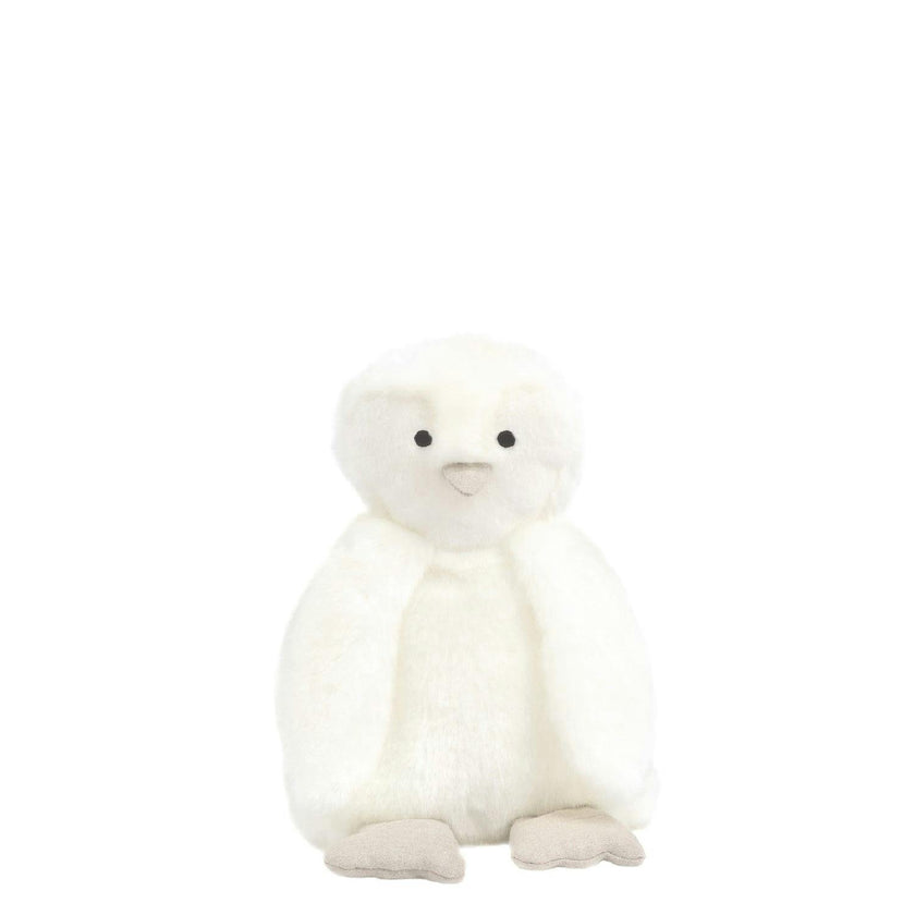 GABIN THE PENGUIN PAMPLEMOUSSE X TARTINE ET CHOCOLAT