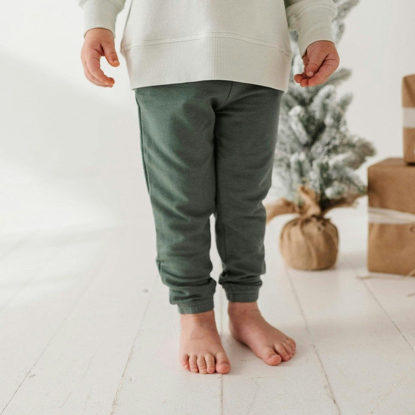 Boy's Joggers