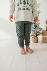 Boy's Joggers