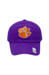 Clemson Tigers Baseball Hat