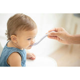 Hello Food Eat Up Spoon Set
