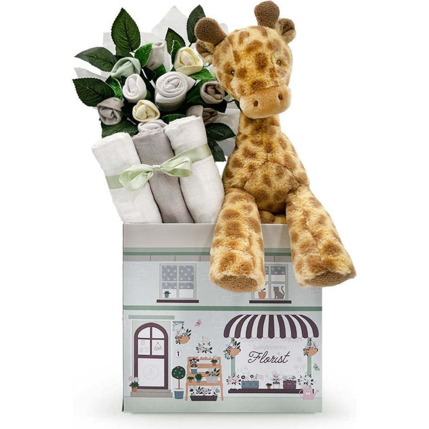 Georgie Welcome Hamper
