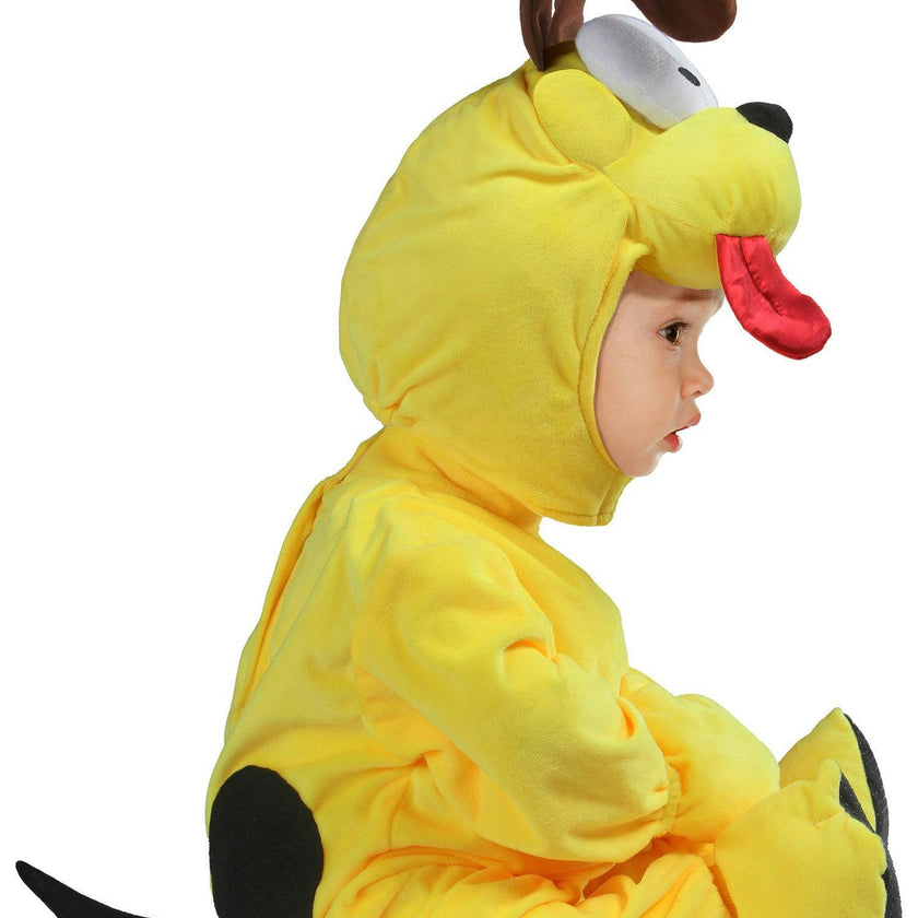 Garfield Odie Costume for Babies and Toddlers