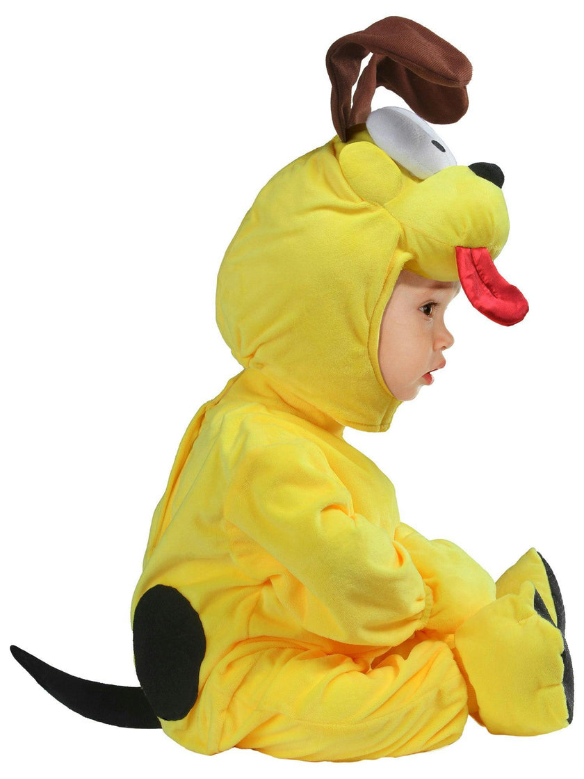 Garfield Odie Costume for Babies and Toddlers
