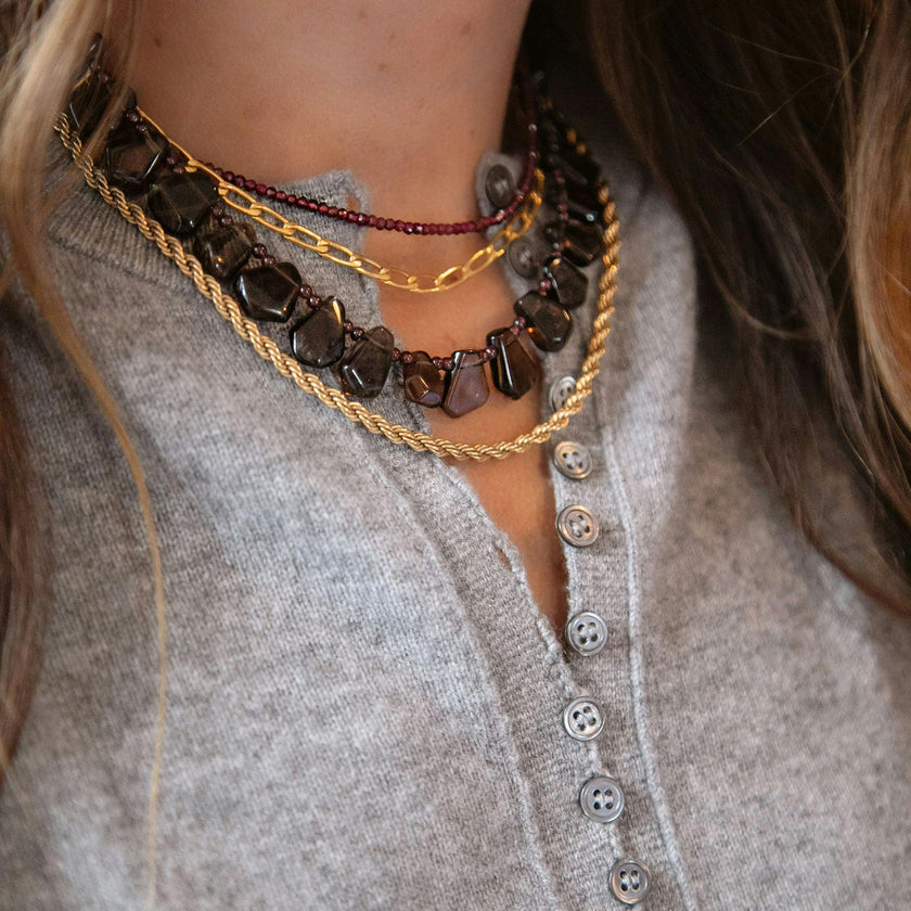 The Strand Necklace