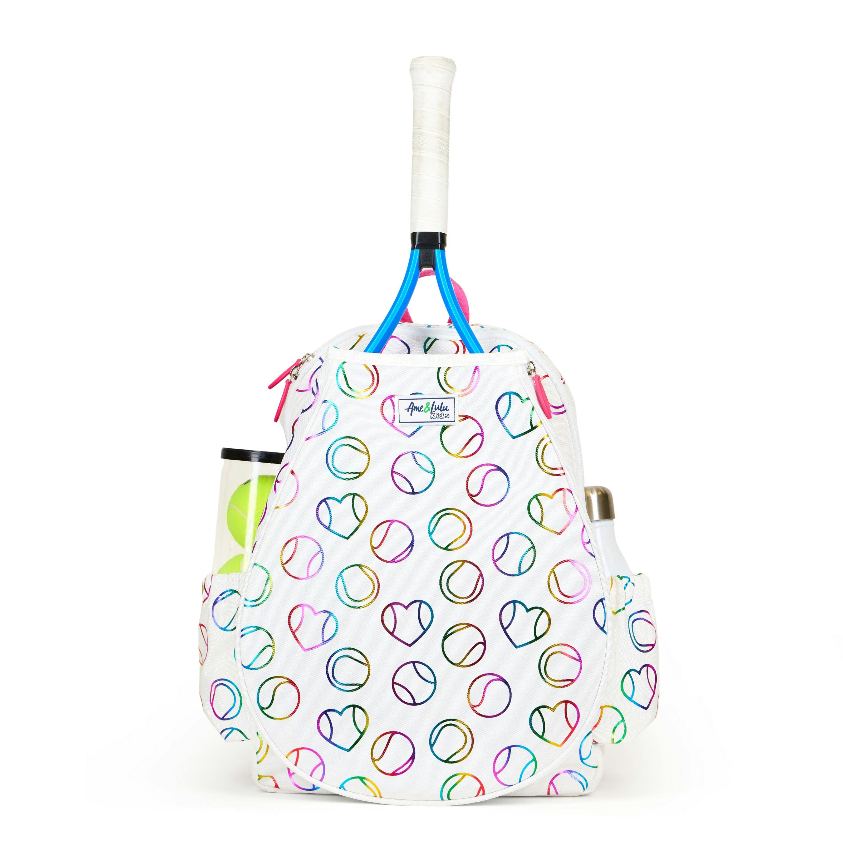 Little Love Tennis Backpack