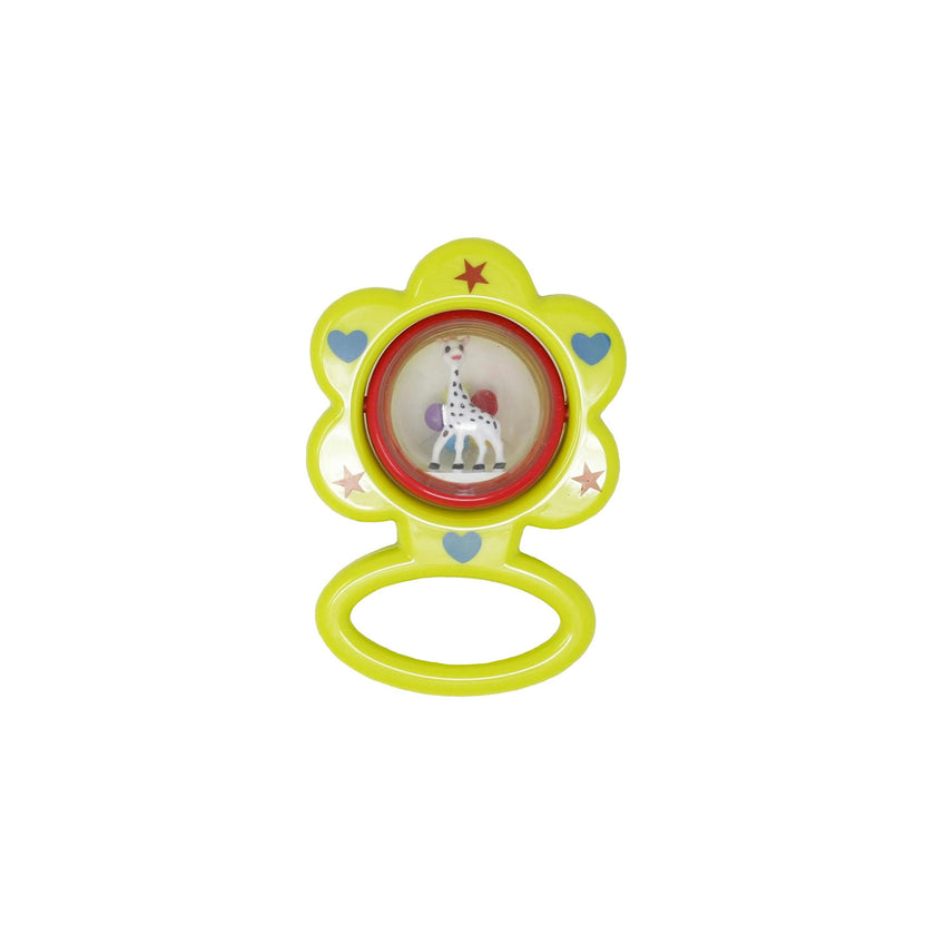 Sophie la Girafe Cotton Bag Gift Set
