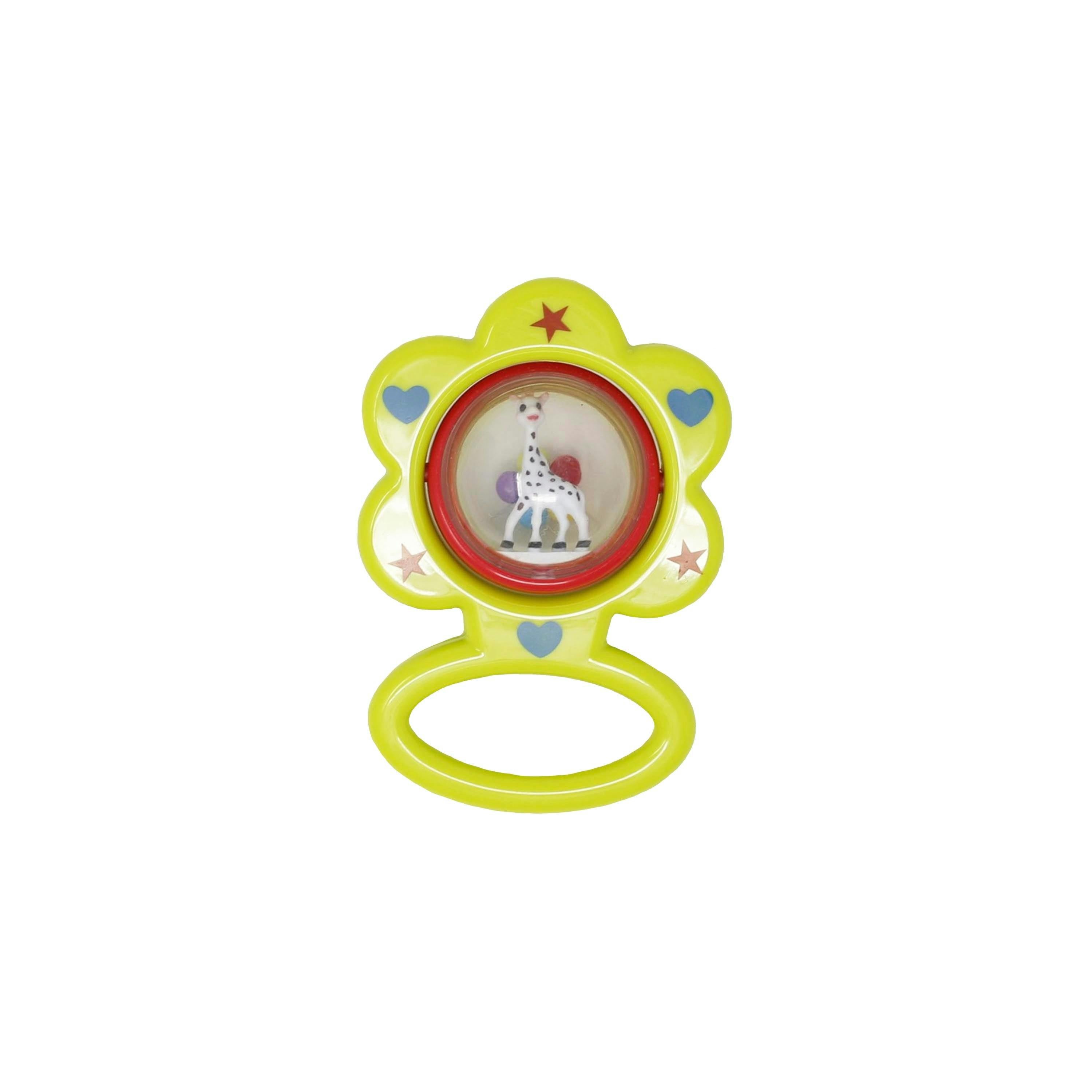 Sophie la Girafe Cotton Bag Gift Set