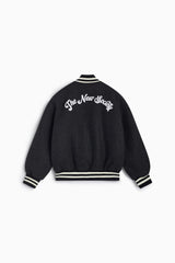 Leo Bomber