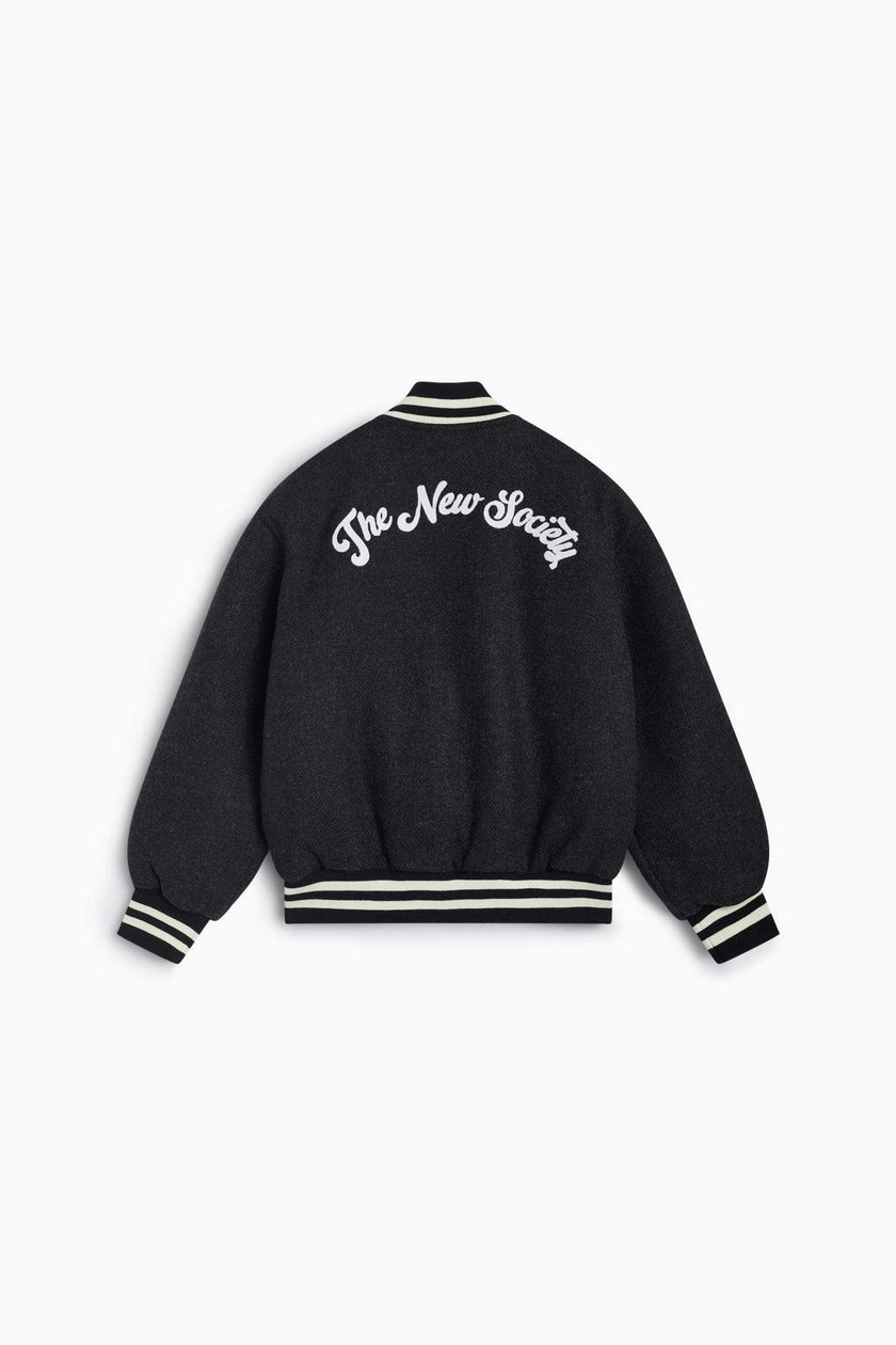 Leo Bomber