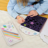 3C4G: Imagination Land Travel Chalkboard Art Set