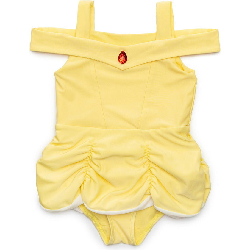 Golden Rose Swimsuit