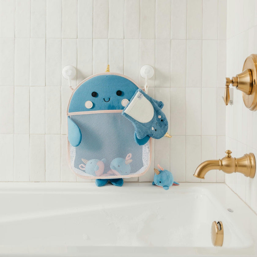 Bath Toy Organizer - Nori