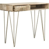 Marigold Desk