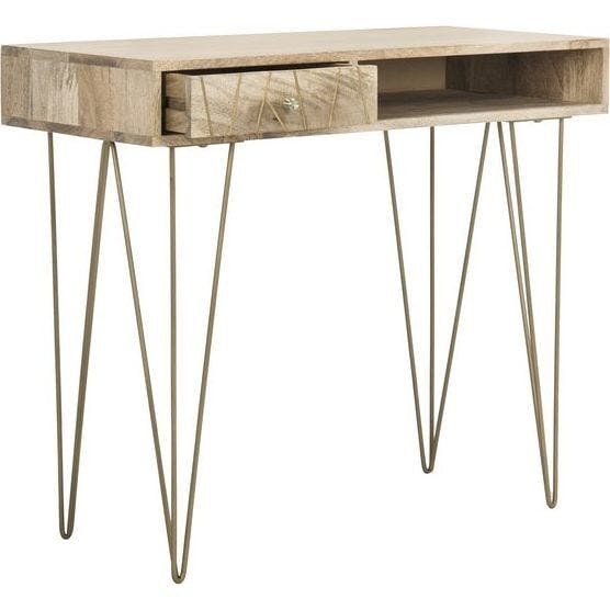Marigold Desk