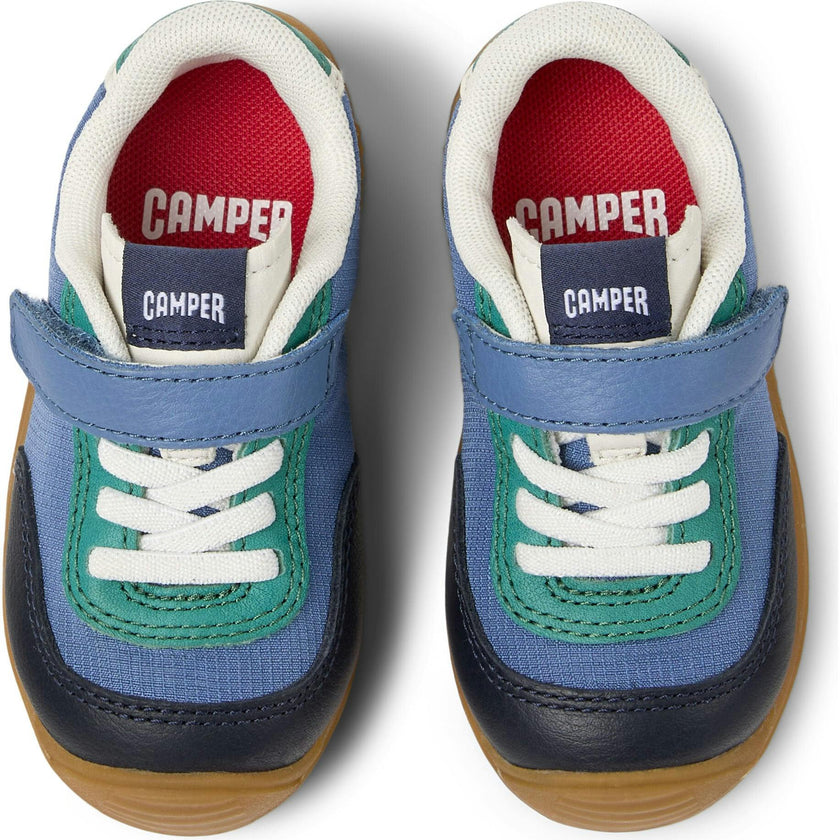 Sneakers Dadda FW Multicolor, Multi