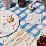 Seaside Guest Napkins