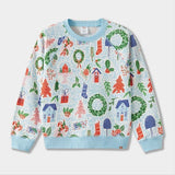Winter Wonder Sweatshirt