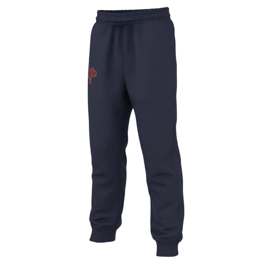 Love All Tennis Kids Fleece Jogger