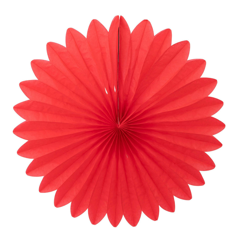 Rainbow Honeycomb Decoration Kit