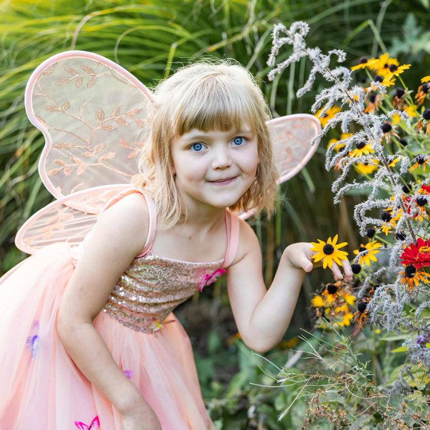 Butterfly Bliss Dress