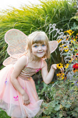 Butterfly Bliss Dress