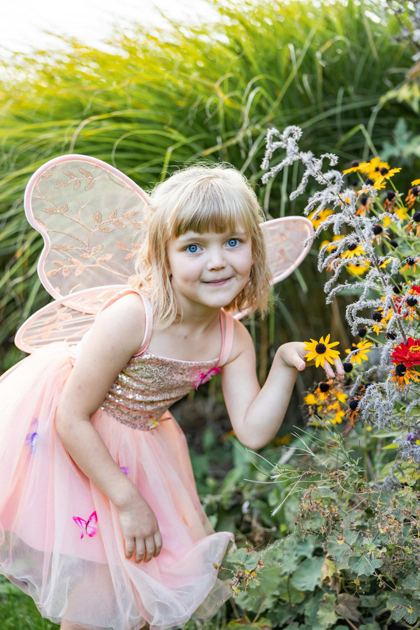 Butterfly Bliss Dress