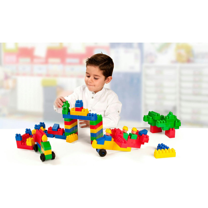 Blocks