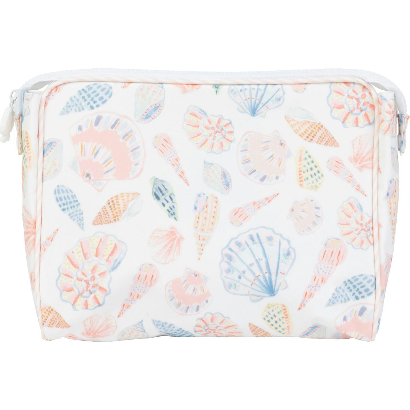 The Go Bag in Shells