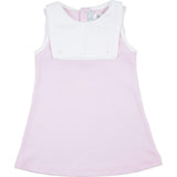 Pima Nautical Dress