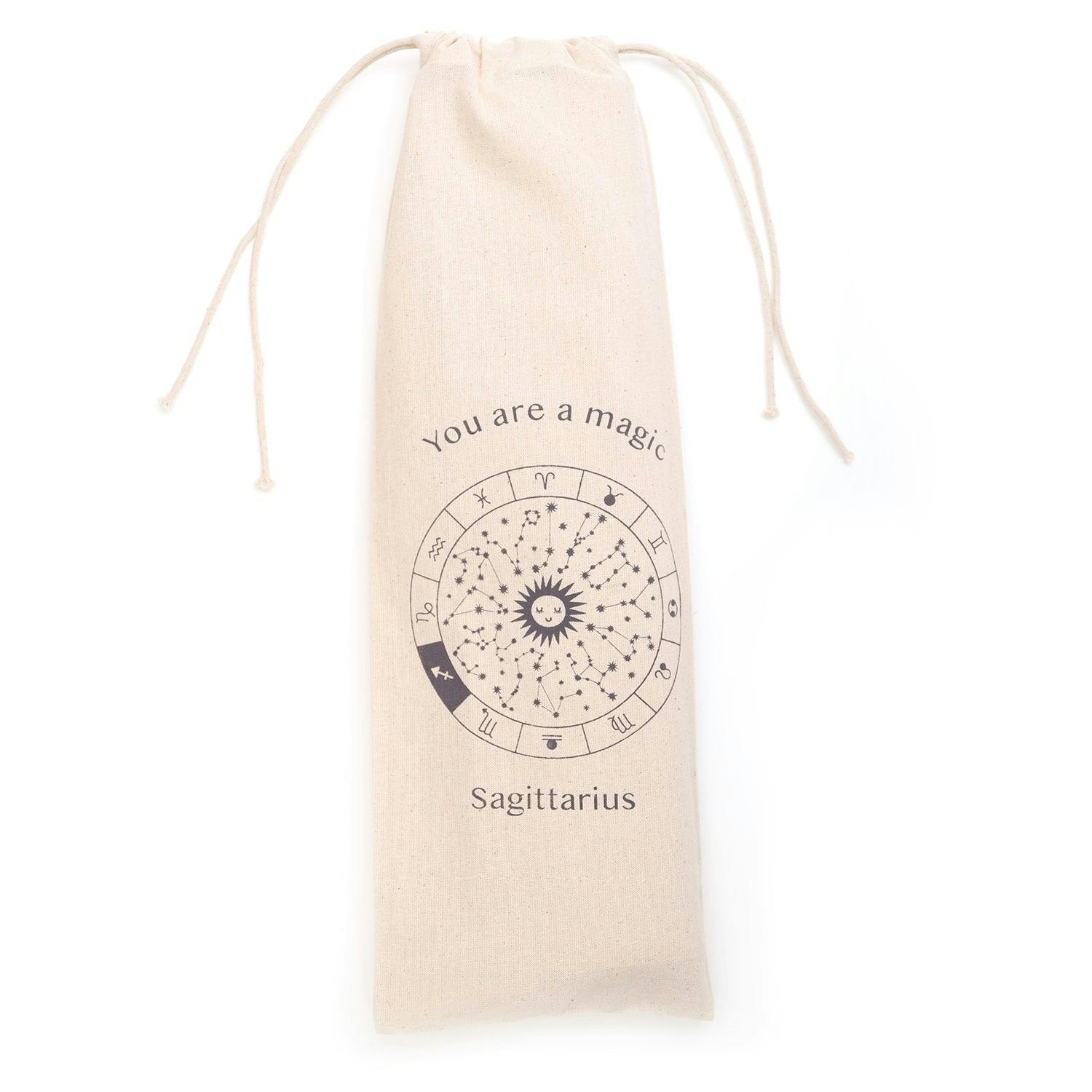 Zodiac Sign Wall Hanging