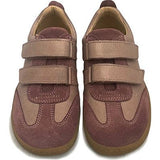 Pele Barefoot Sneaker