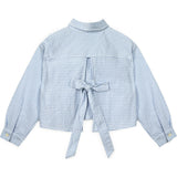 Mipounet SS26 Sylvie, Blue