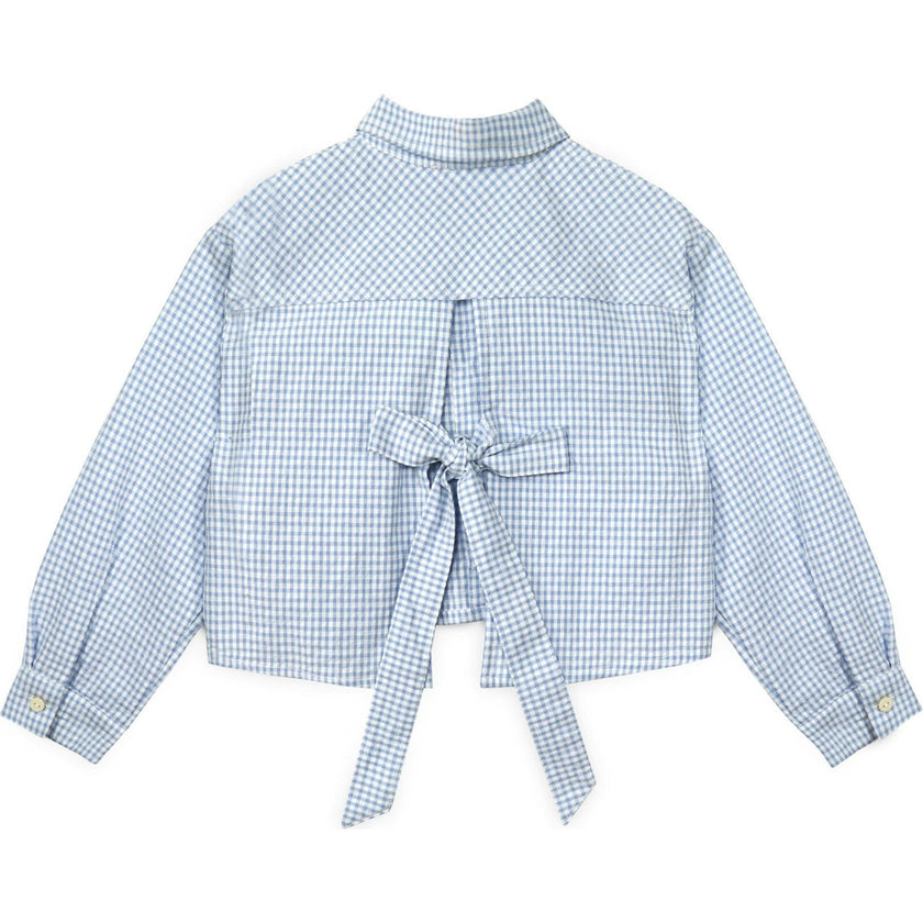 Mipounet SS26 Sylvie, Blue