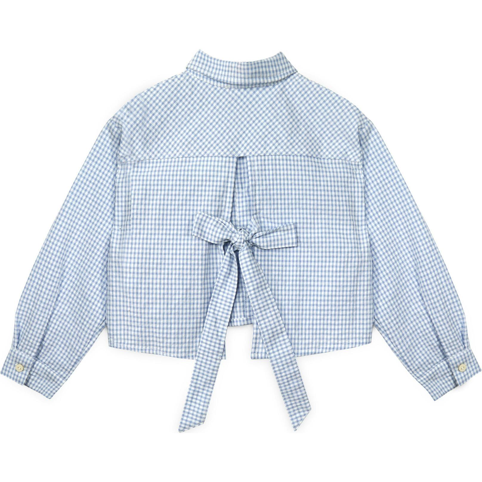Mipounet SS26 Sylvie, Blue