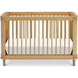 Marin with Cane 3-in-1 Convertible Crib