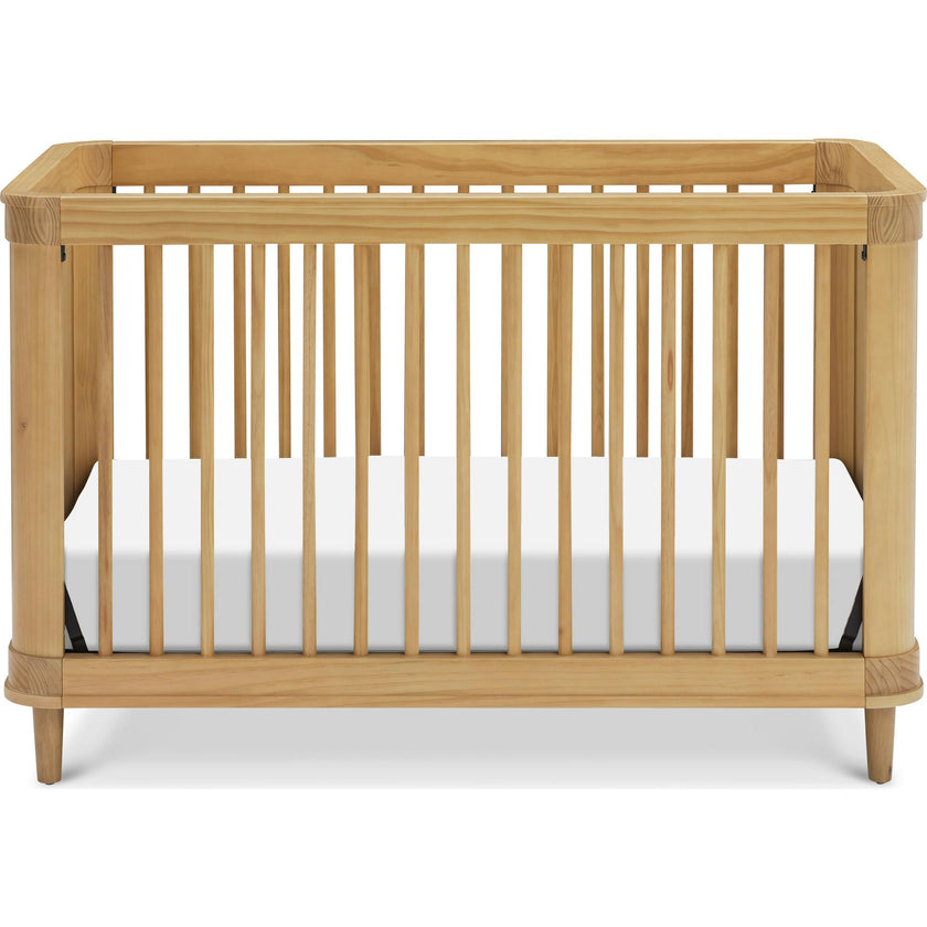 Marin with Cane 3-in-1 Convertible Crib