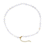 Lana Beaded Necklace