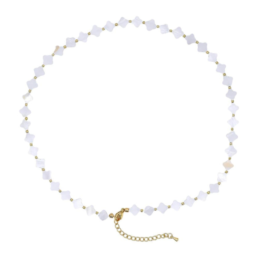 Lana Beaded Necklace
