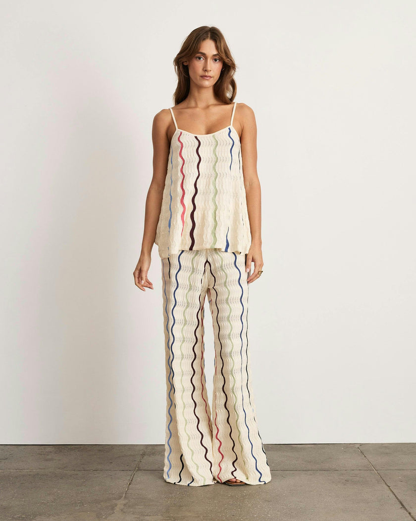 Lesley Knit Pant